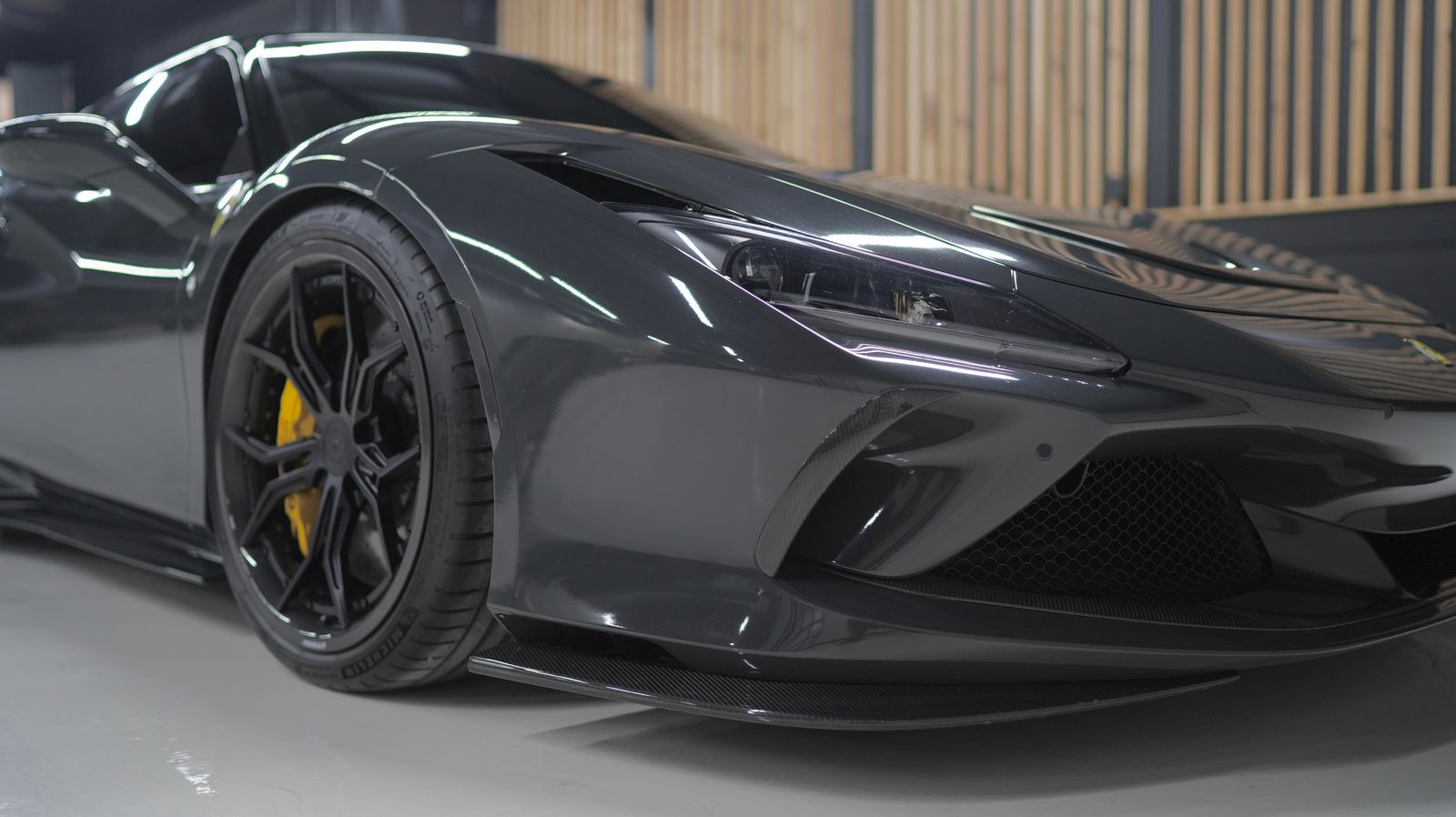 2020 Ferrari F8 Tributo RWD