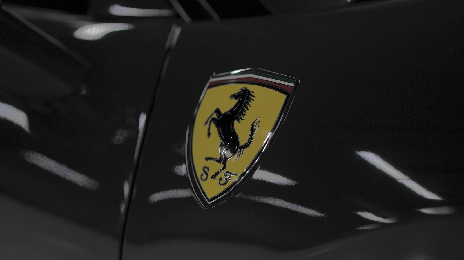 2020 Ferrari F8 Tributo RWD