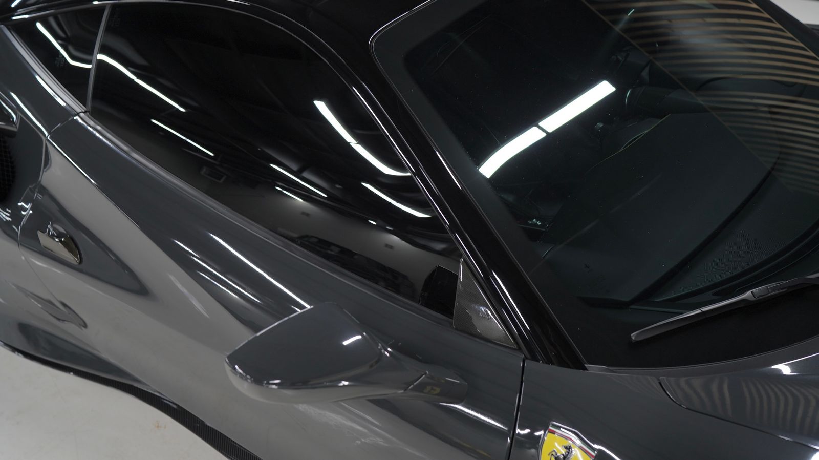 2020 Ferrari F8 Tributo RWD