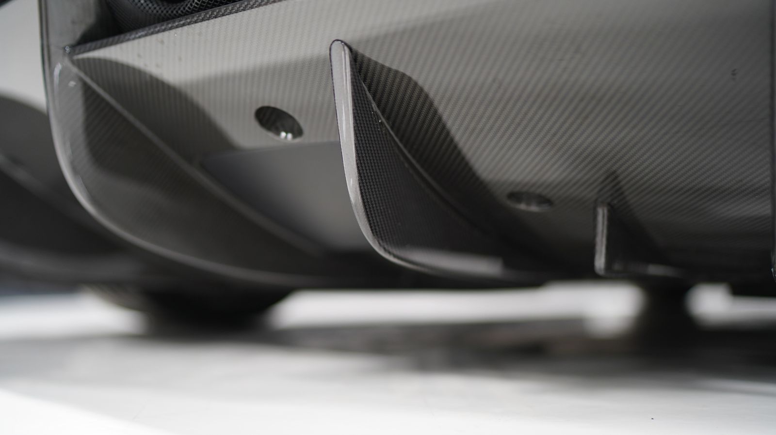 2020 Ferrari F8 Tributo RWD