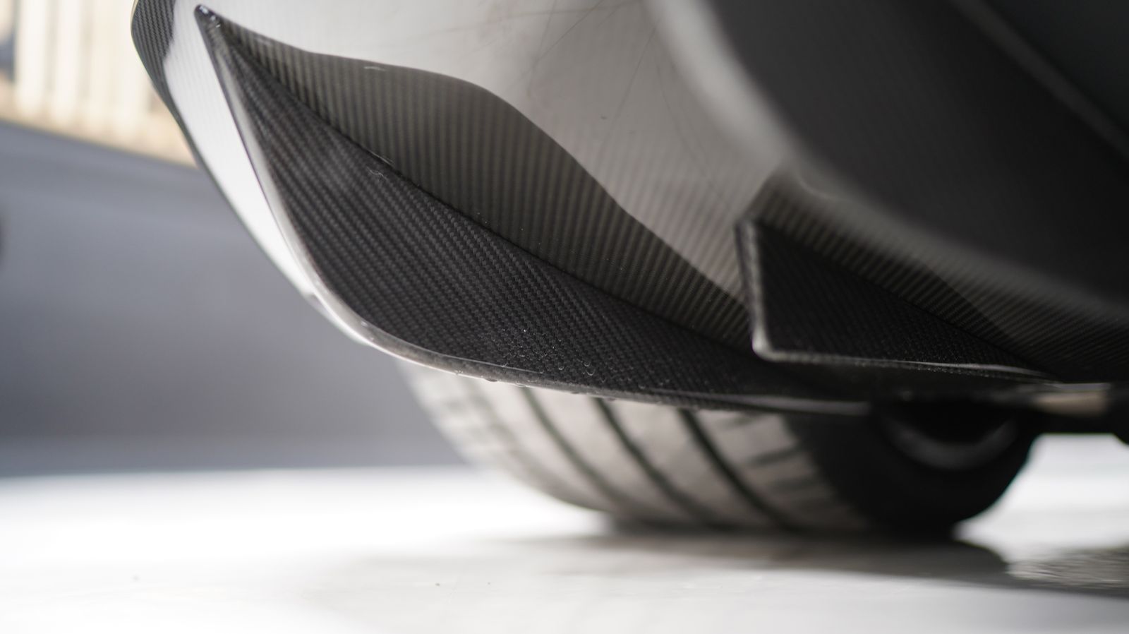 2020 Ferrari F8 Tributo RWD