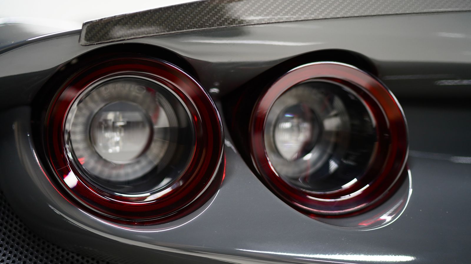 2020 Ferrari F8 Tributo RWD