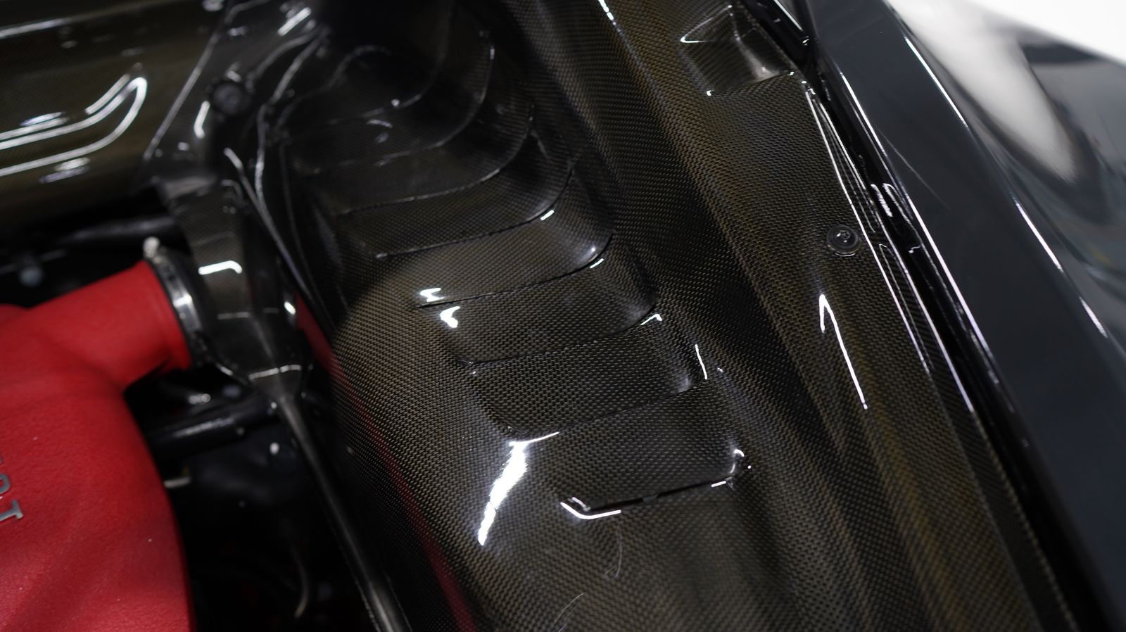 2020 Ferrari F8 Tributo RWD