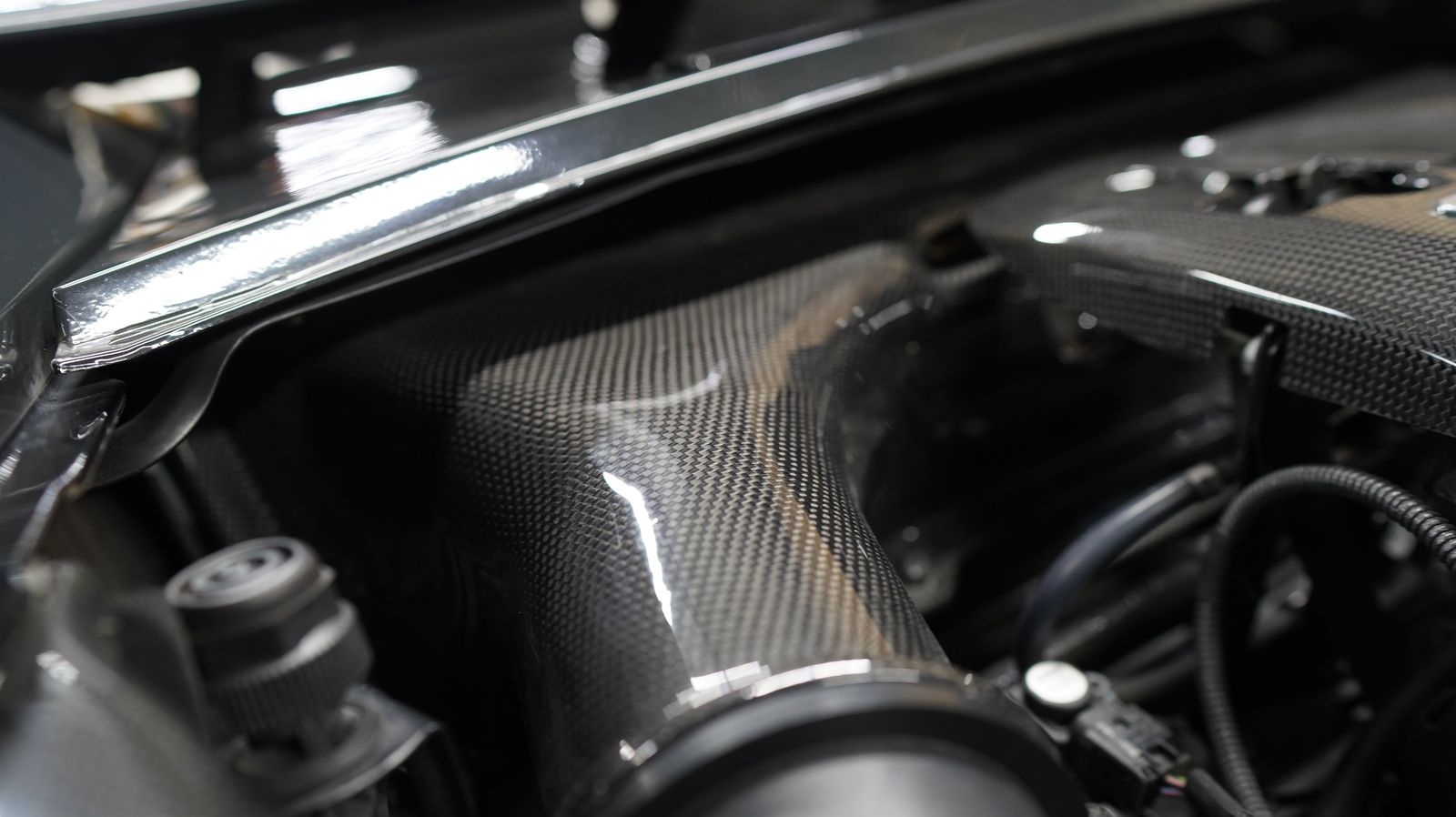 2020 Ferrari F8 Tributo RWD