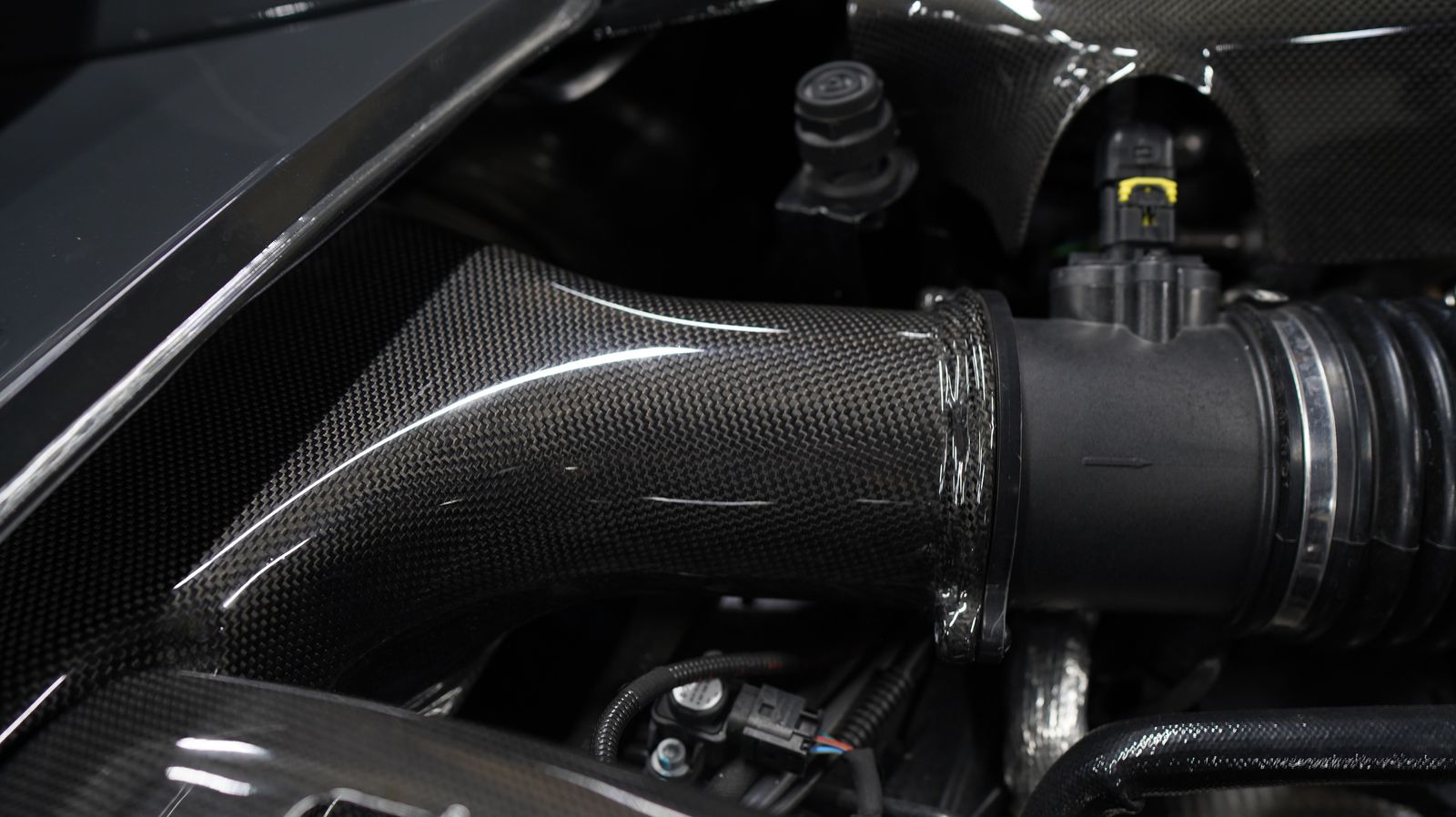 2020 Ferrari F8 Tributo RWD