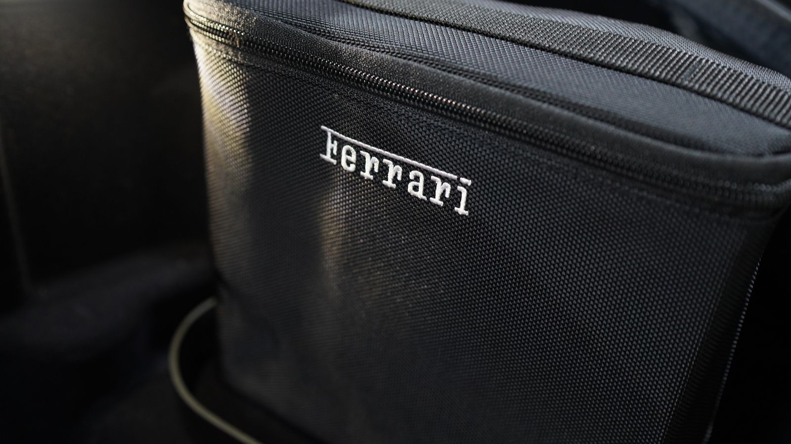 2020 Ferrari F8 Tributo RWD