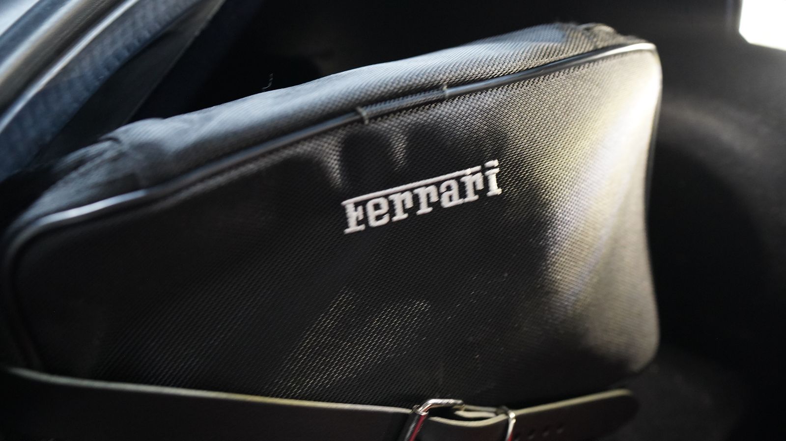 2020 Ferrari F8 Tributo RWD