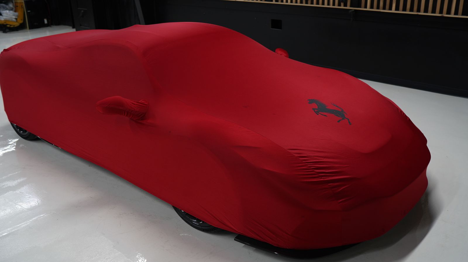 2020 Ferrari F8 Tributo RWD