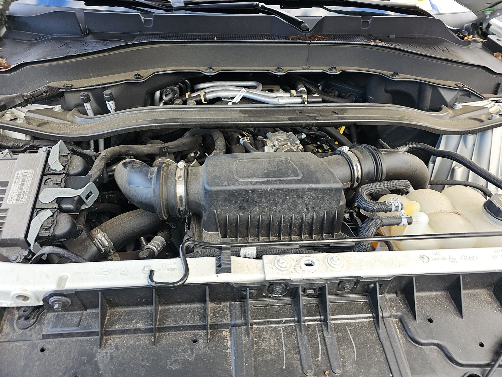 2022 Ford Explorer ST AWD