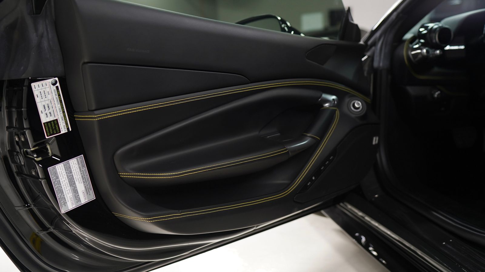 2020 Ferrari F8 Tributo RWD