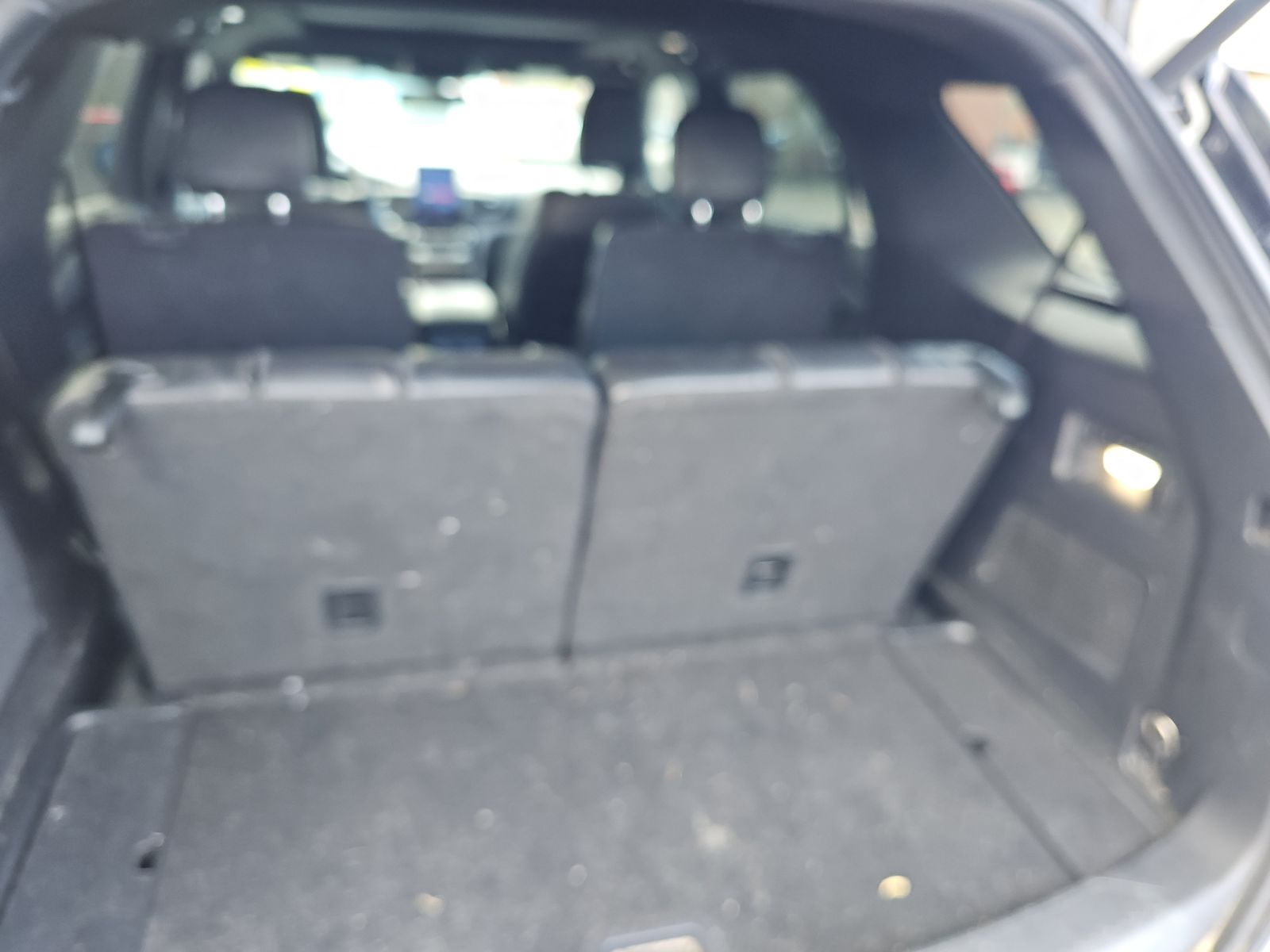 2022 Ford Explorer ST AWD