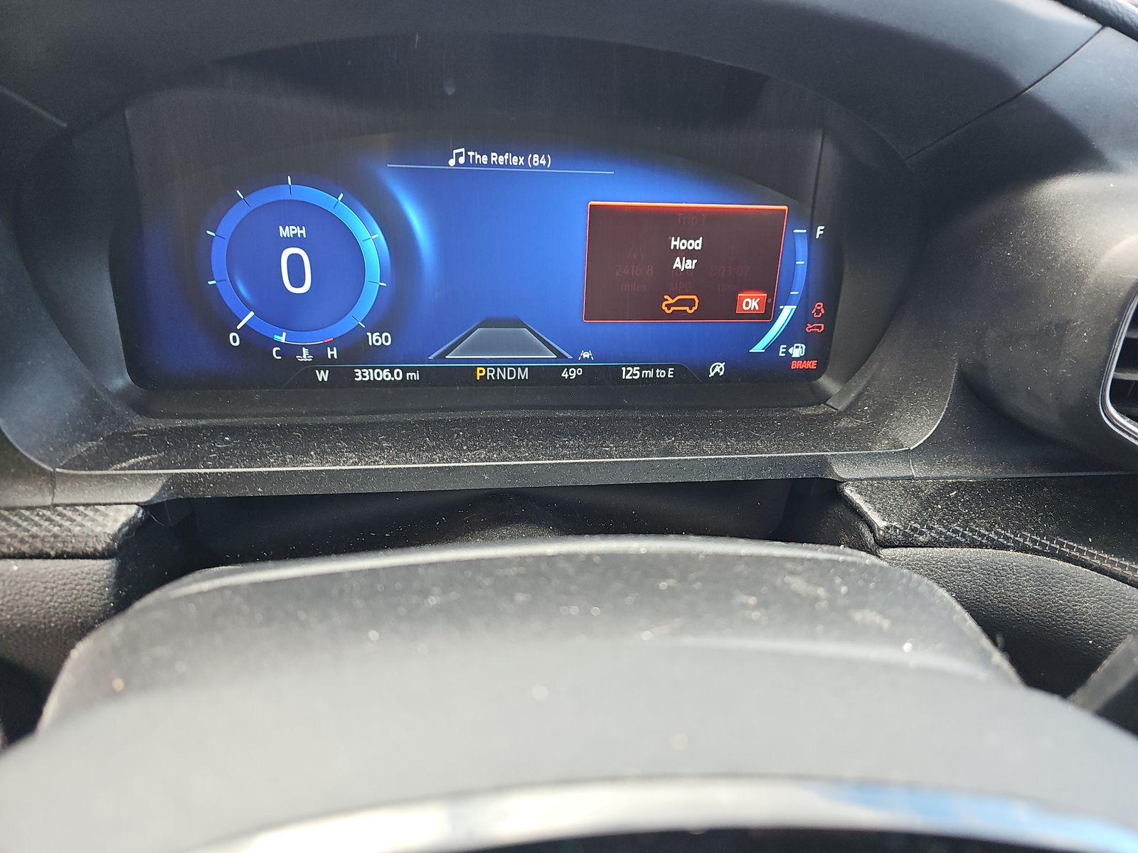 2022 Ford Explorer ST AWD