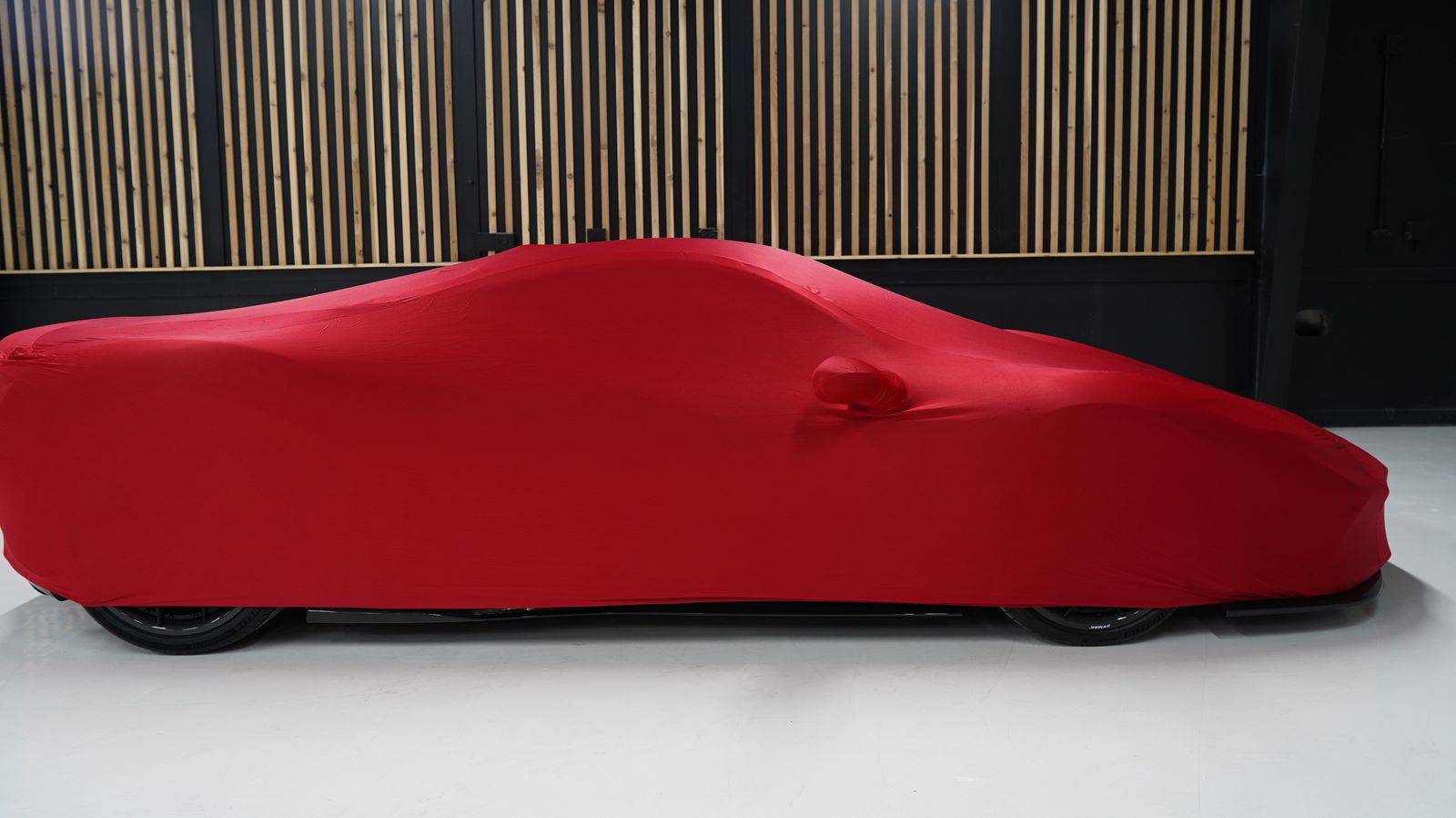 2020 Ferrari F8 Tributo RWD