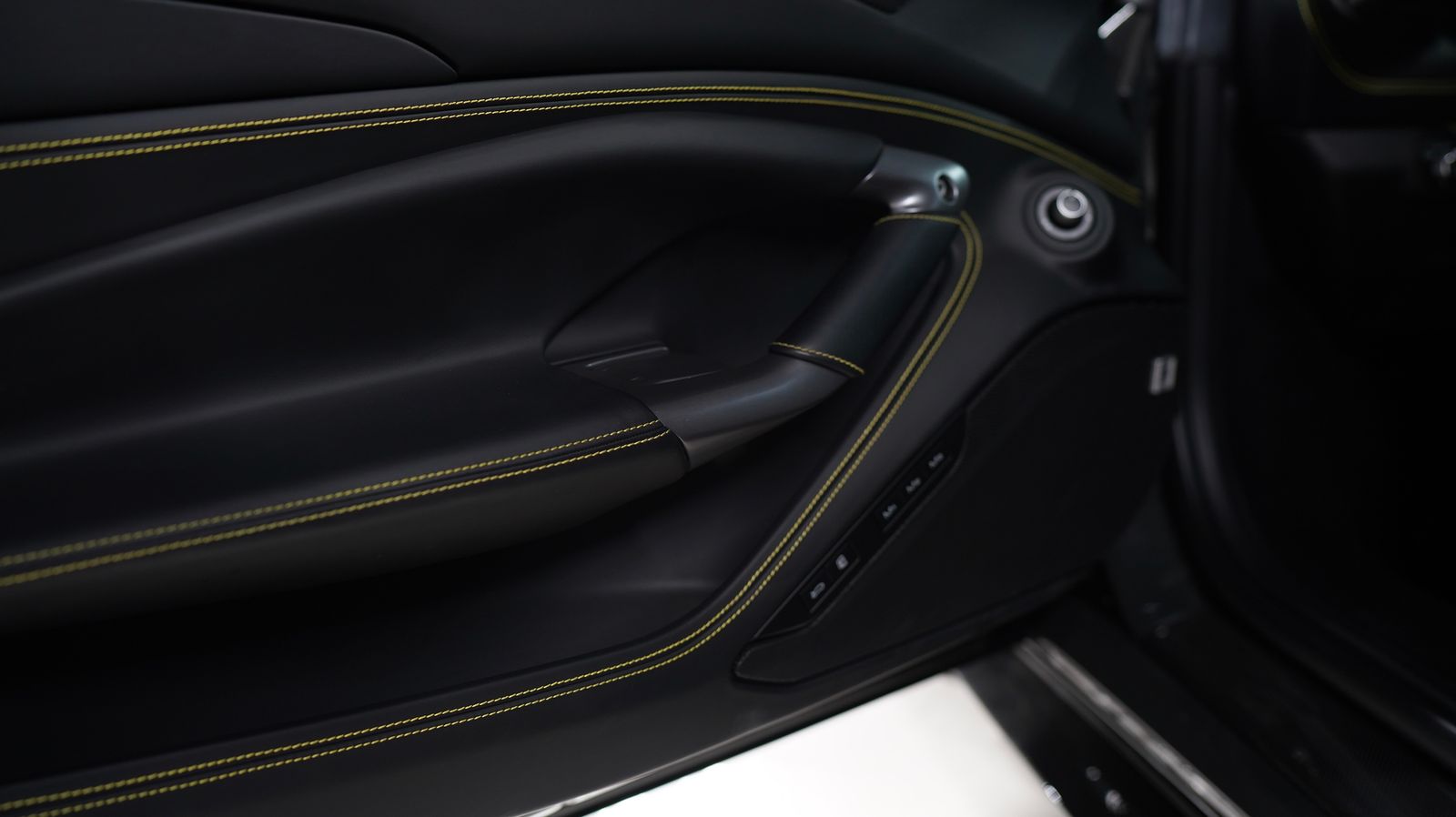 2020 Ferrari F8 Tributo RWD