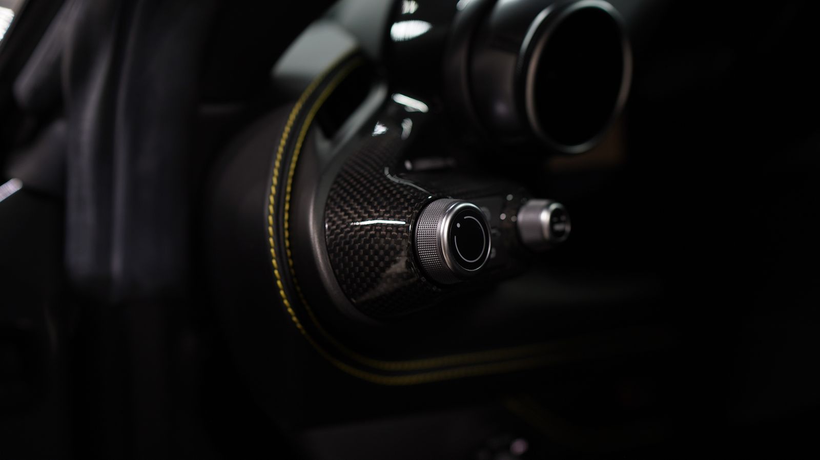 2020 Ferrari F8 Tributo RWD