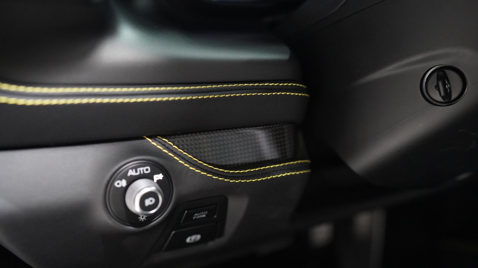 2020 Ferrari F8 Tributo RWD