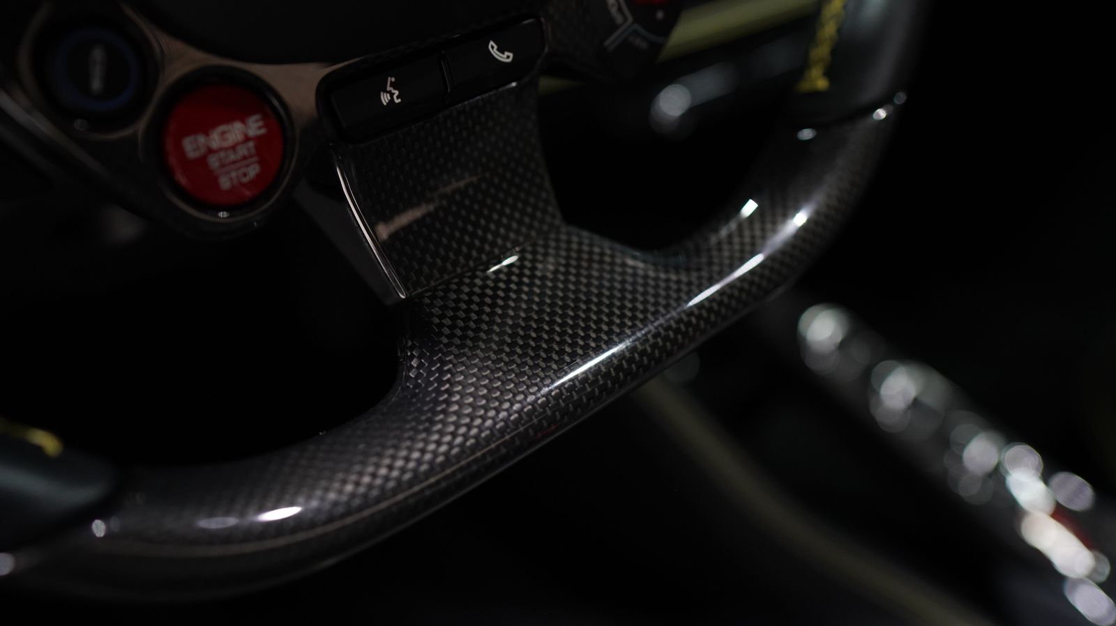 2020 Ferrari F8 Tributo RWD