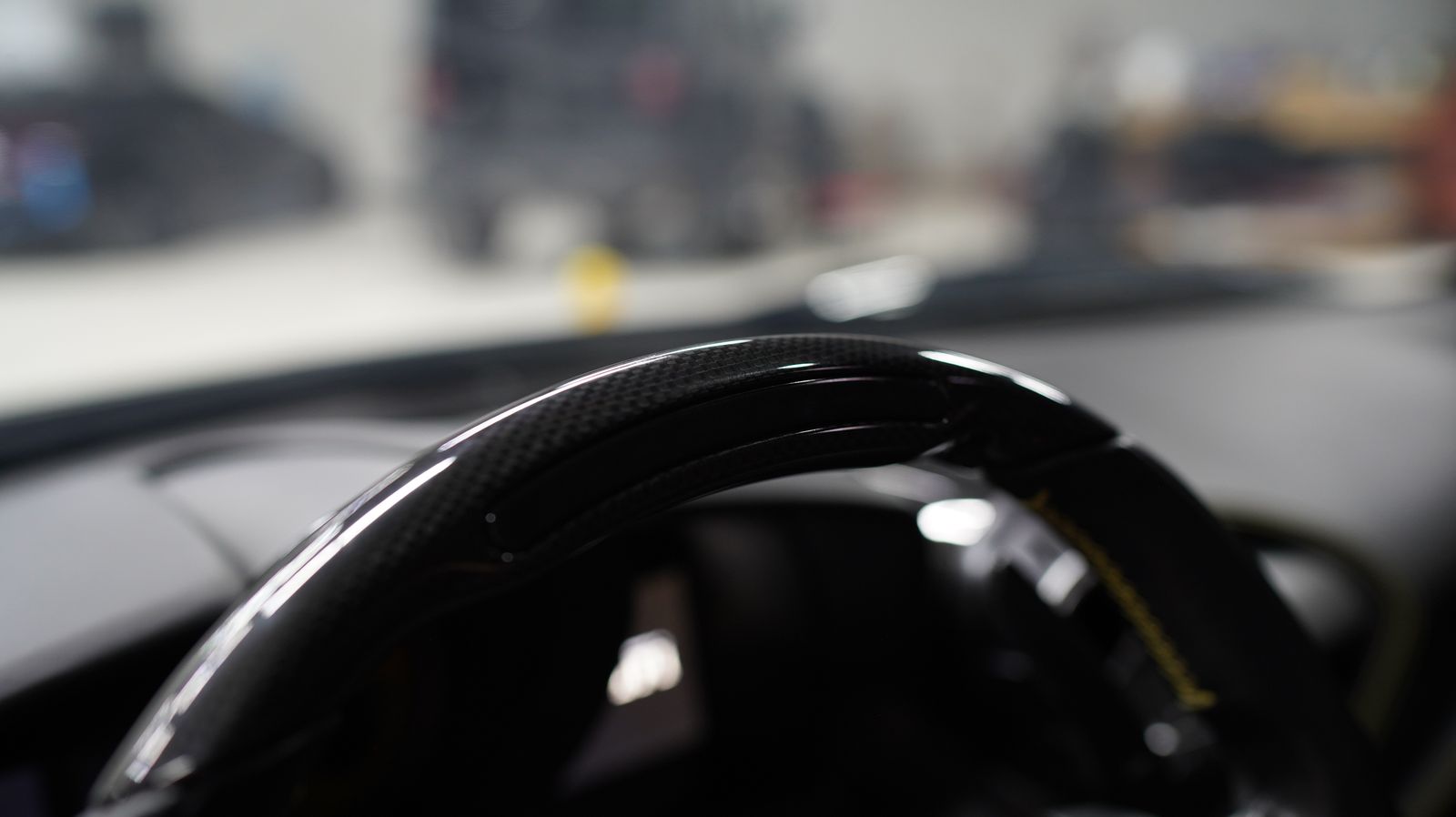 2020 Ferrari F8 Tributo RWD