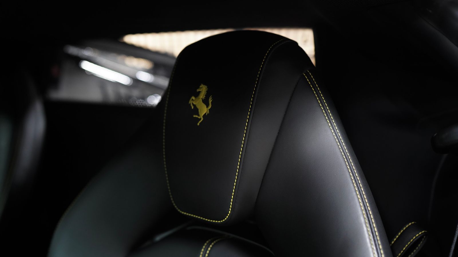 2020 Ferrari F8 Tributo RWD