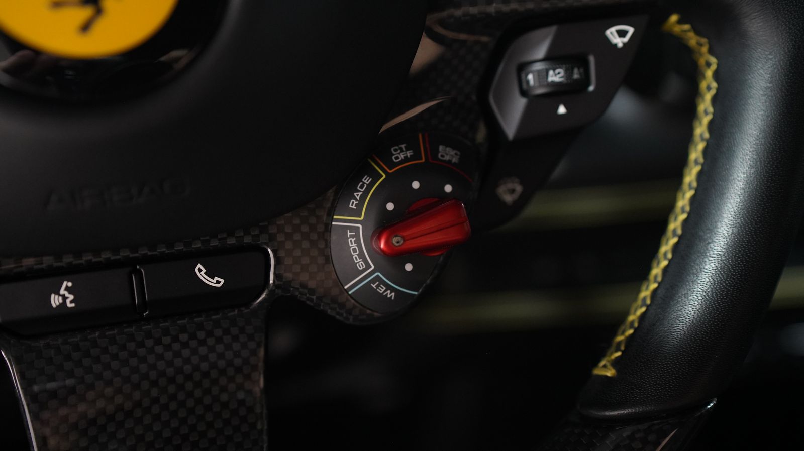 2020 Ferrari F8 Tributo RWD