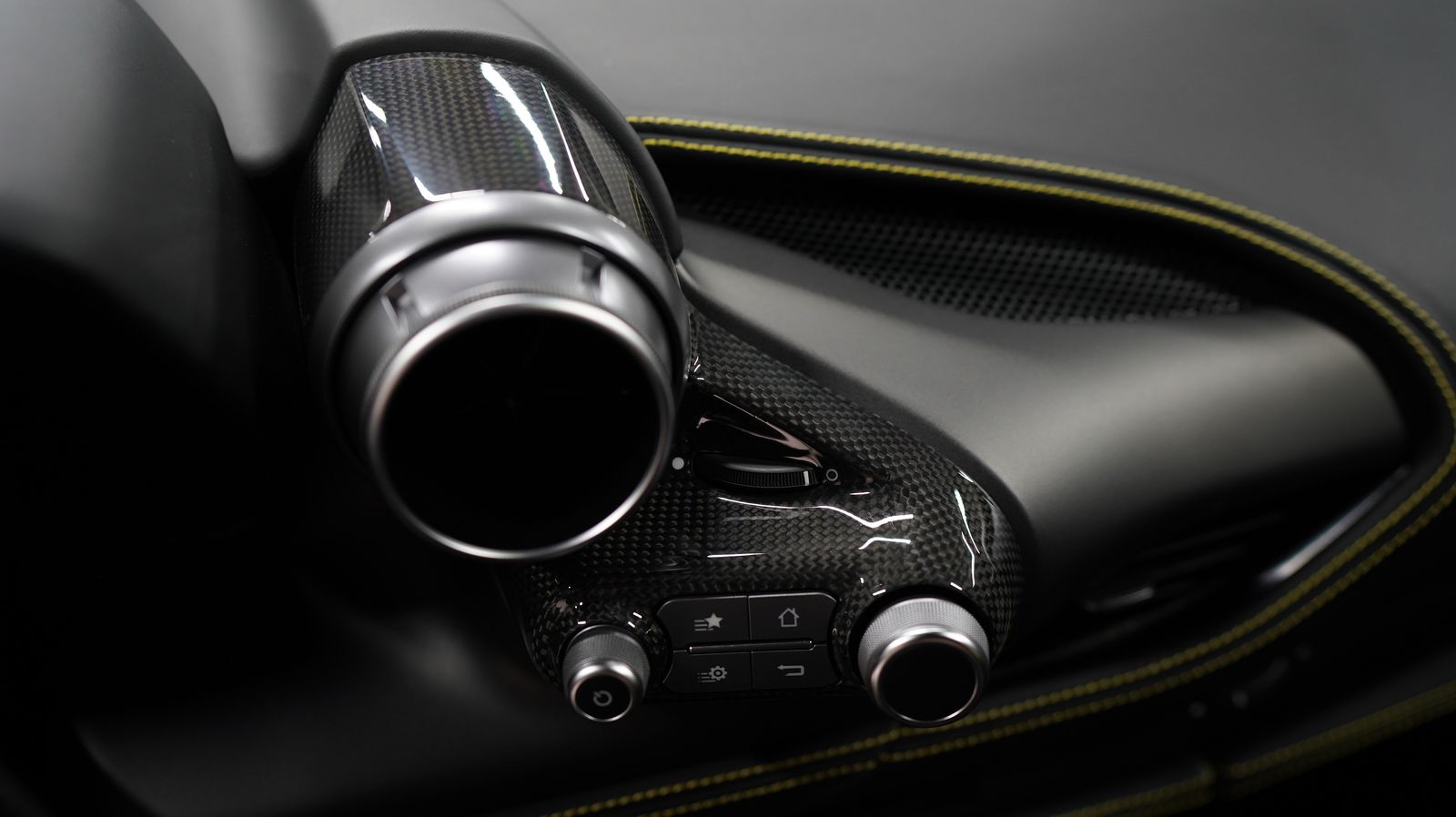 2020 Ferrari F8 Tributo RWD