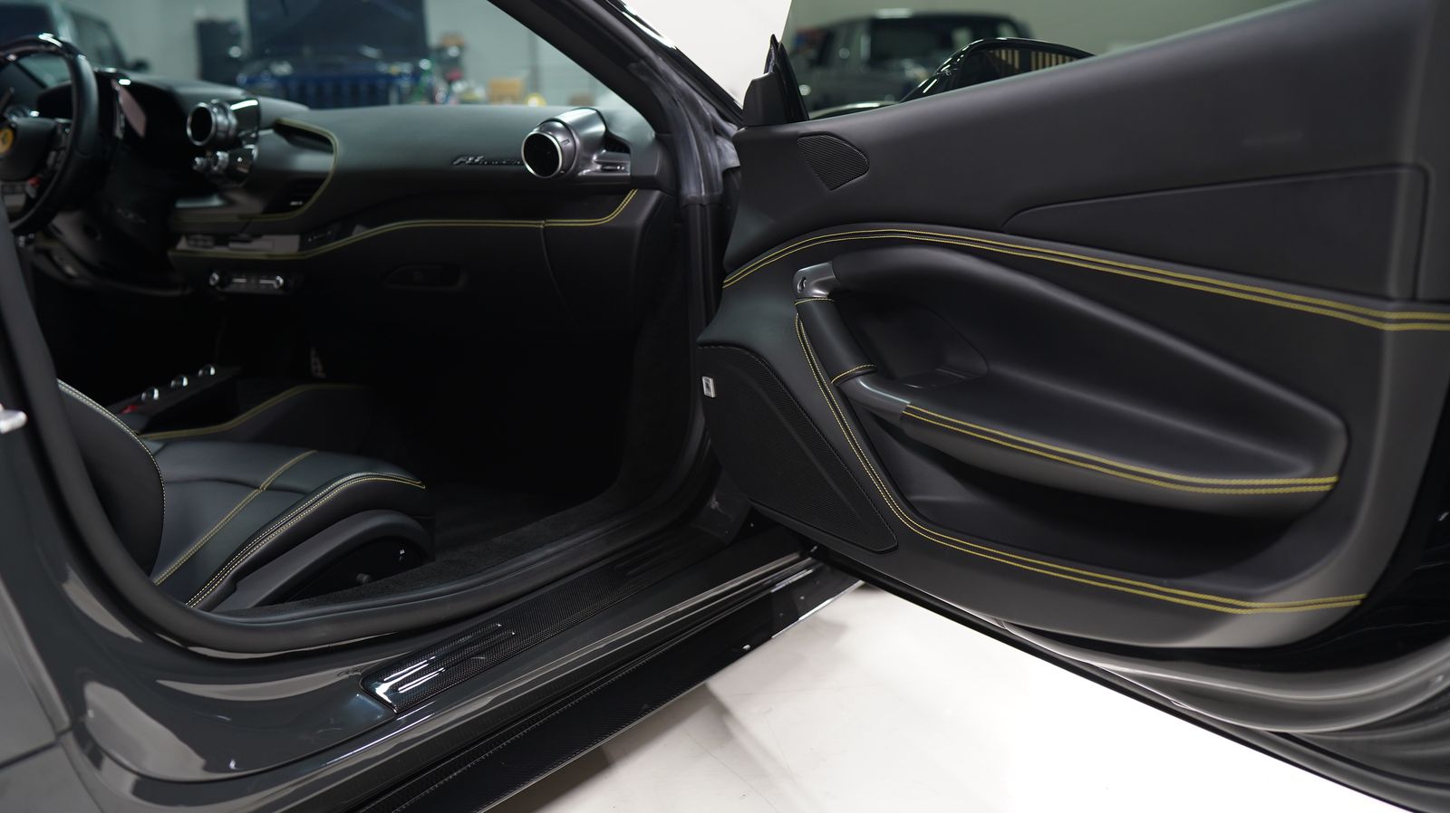 2020 Ferrari F8 Tributo RWD