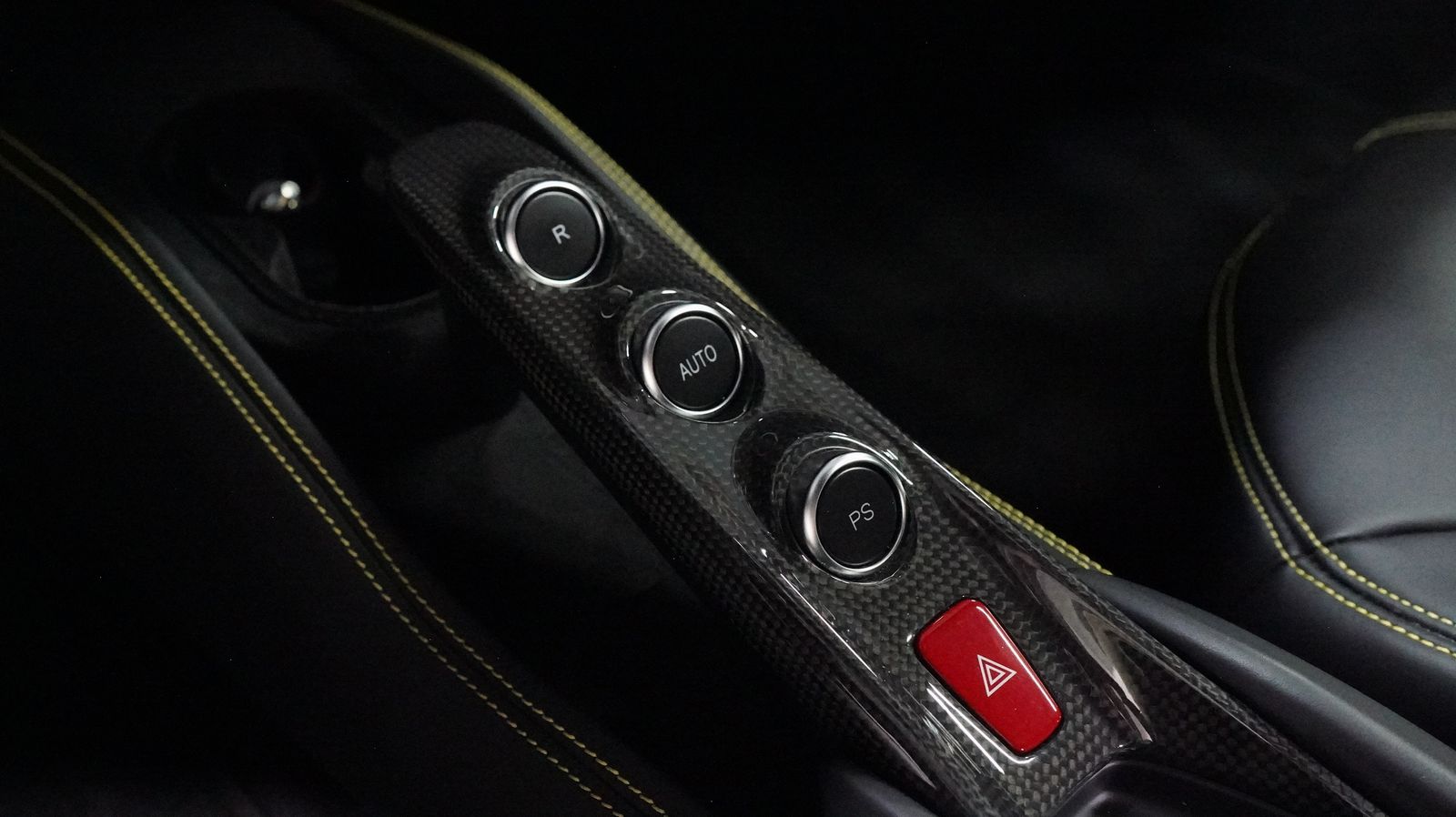 2020 Ferrari F8 Tributo RWD