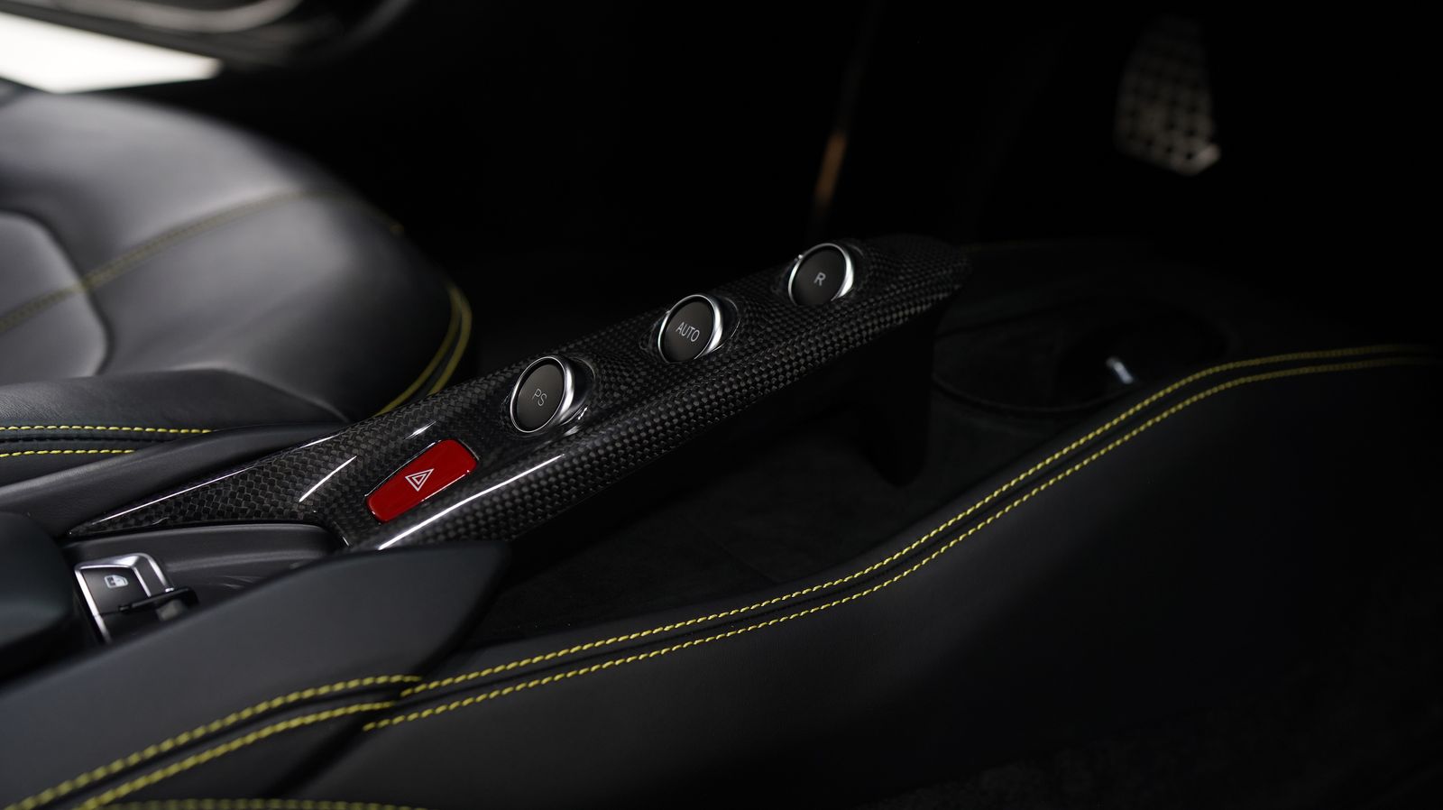 2020 Ferrari F8 Tributo RWD