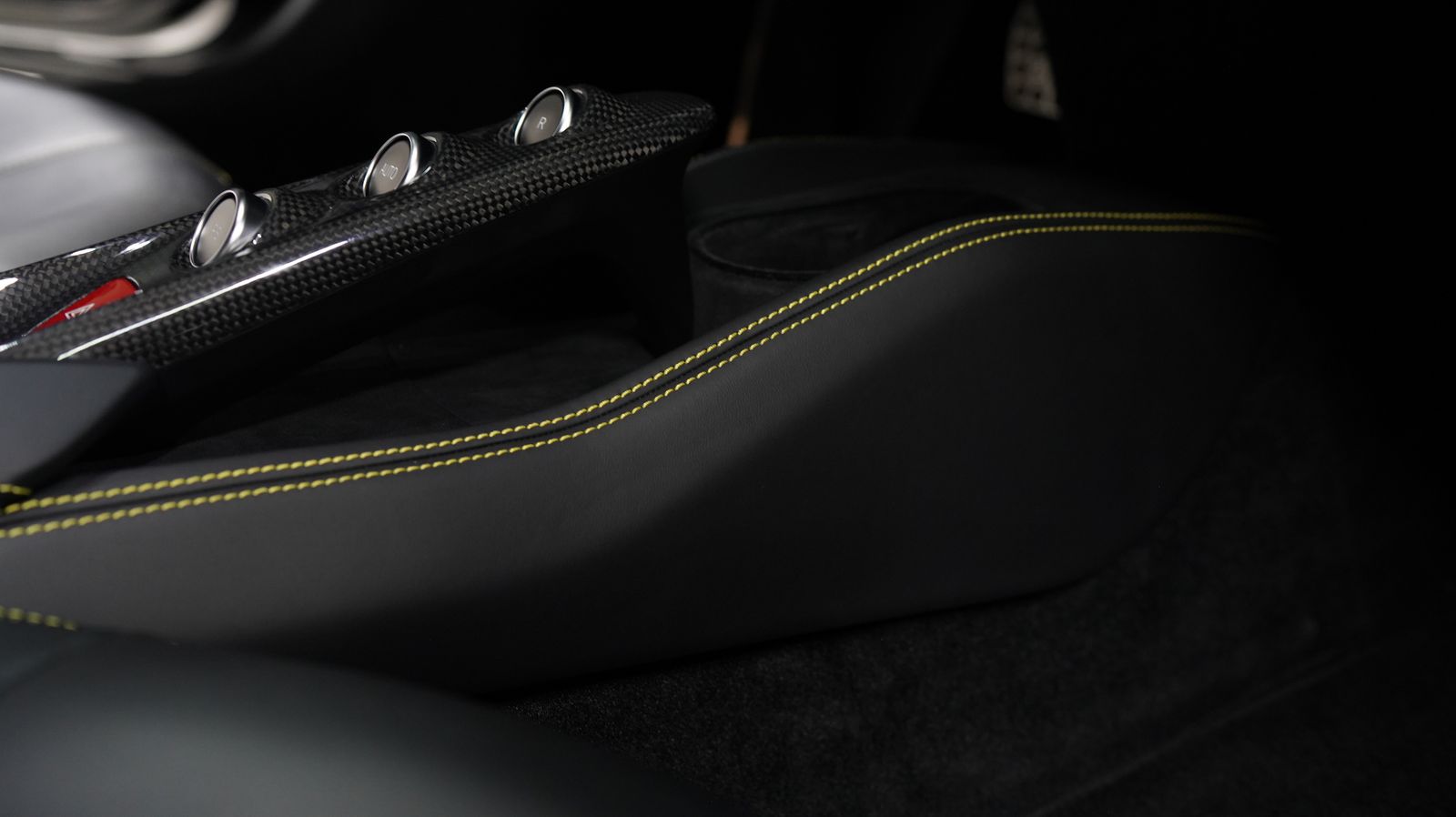 2020 Ferrari F8 Tributo RWD