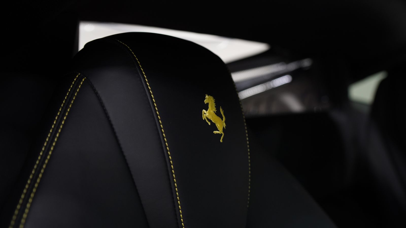 2020 Ferrari F8 Tributo RWD