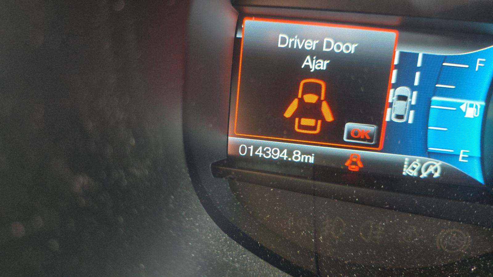 2022 Ford Edge SEL AWD