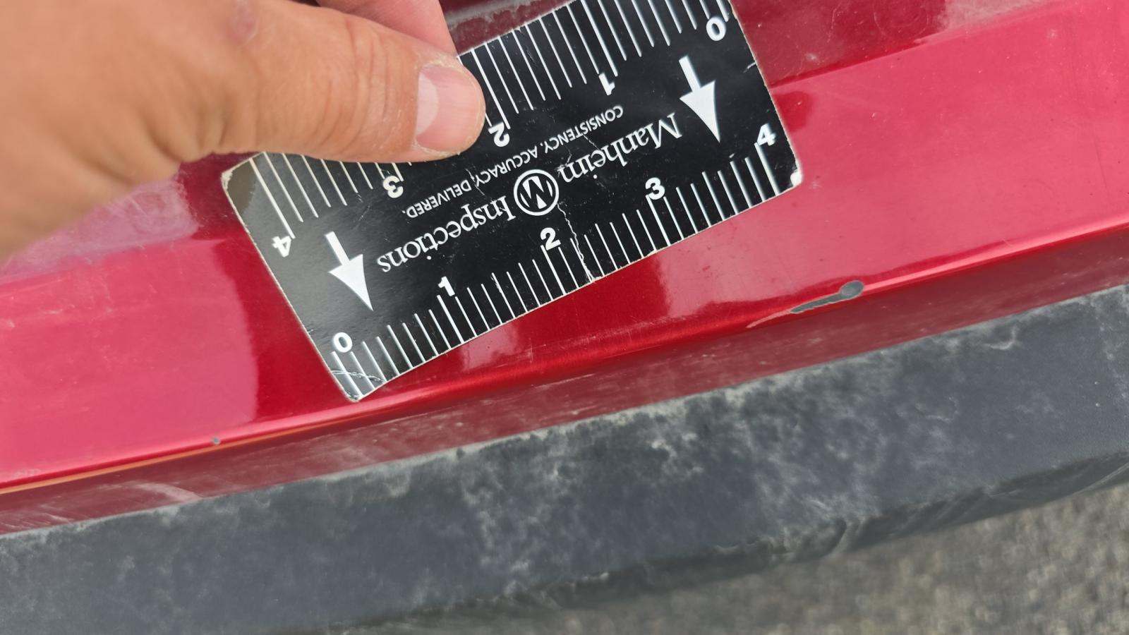 2022 Ford Edge SEL AWD