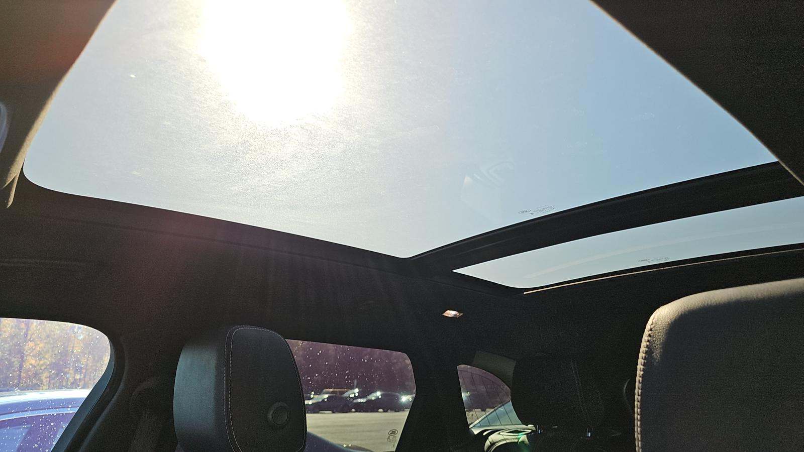 2022 Land Rover Range Rover Velar S AWD