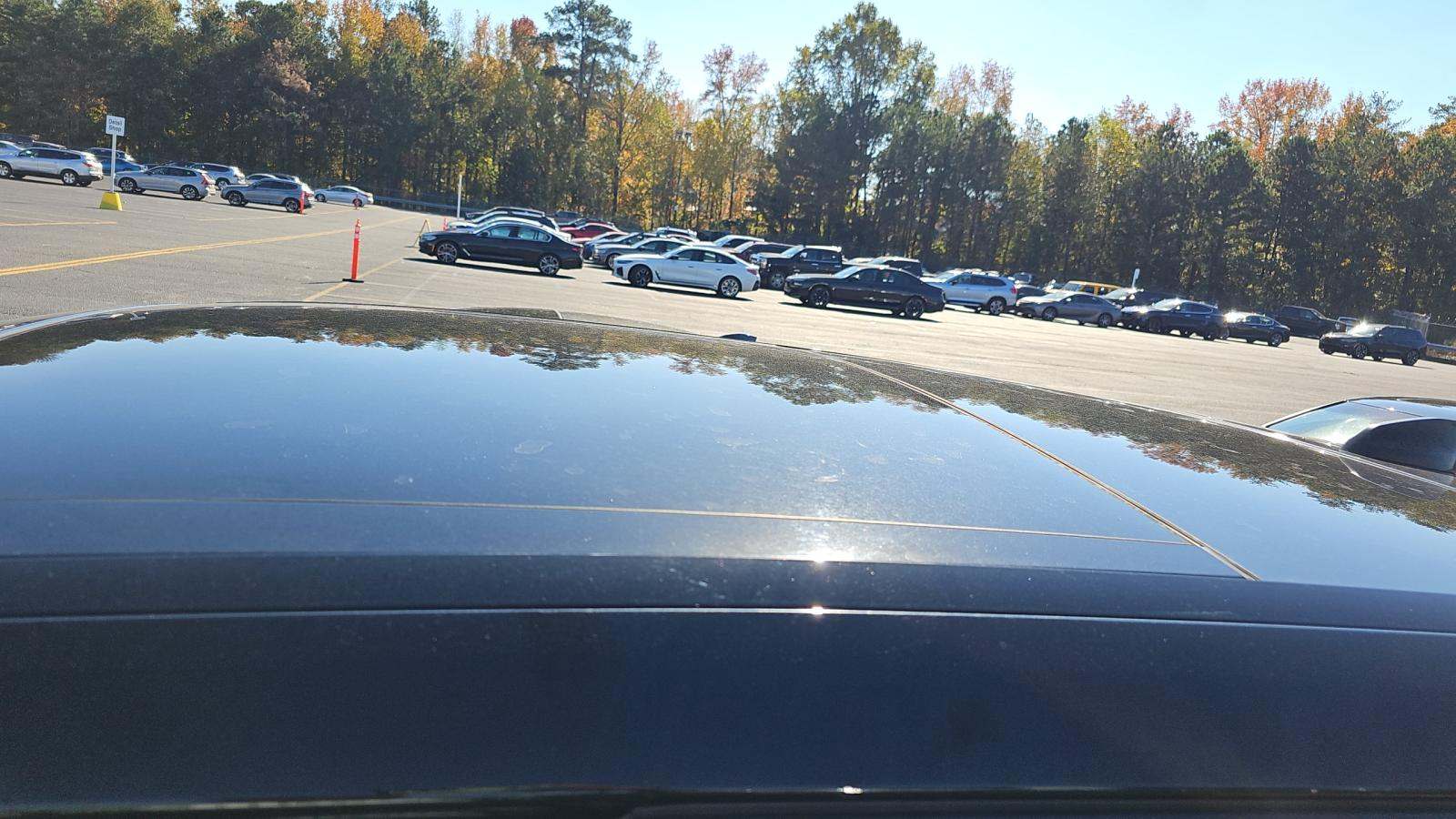 2022 Land Rover Range Rover Velar S AWD