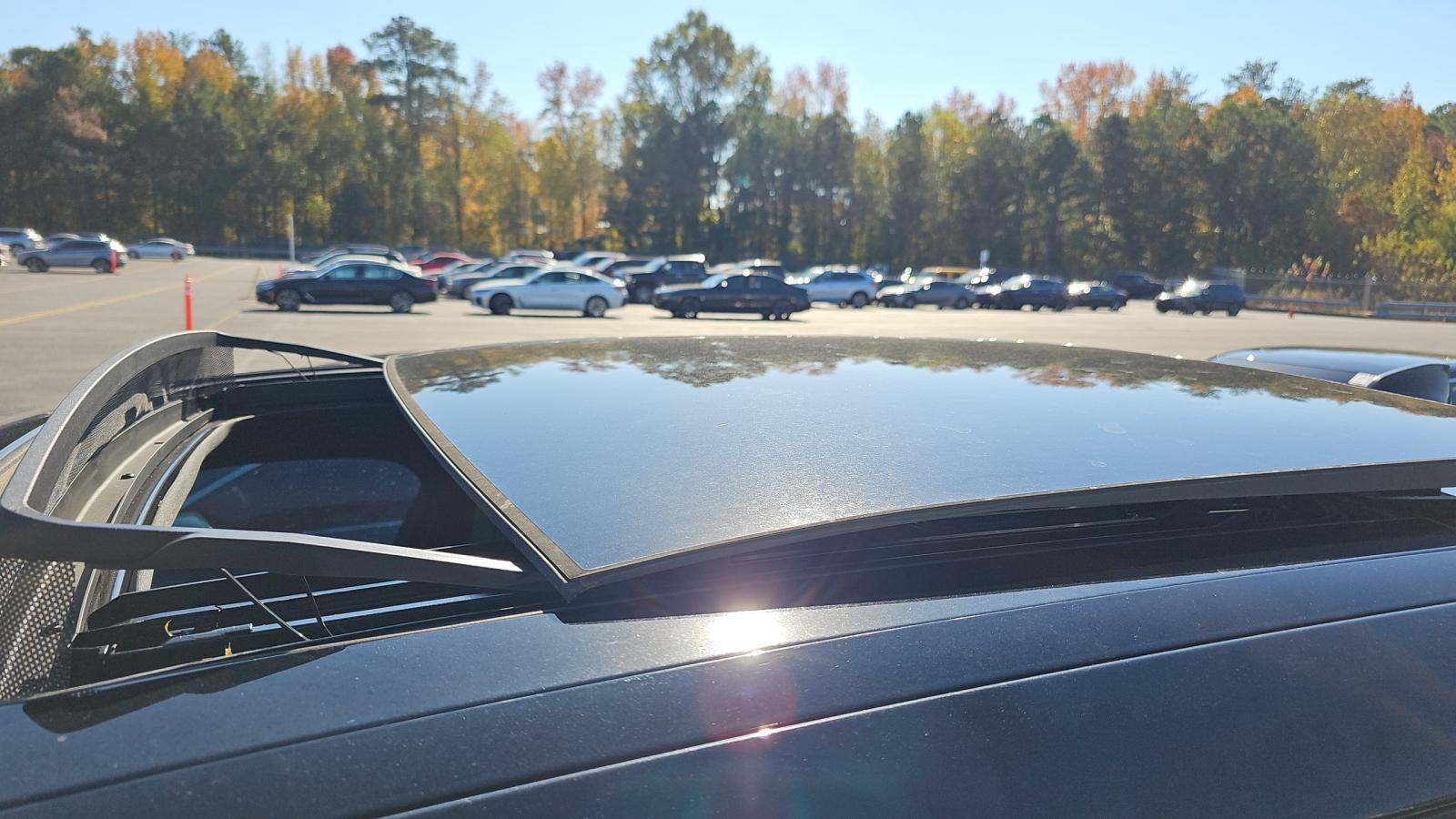 2022 Land Rover Range Rover Velar S AWD