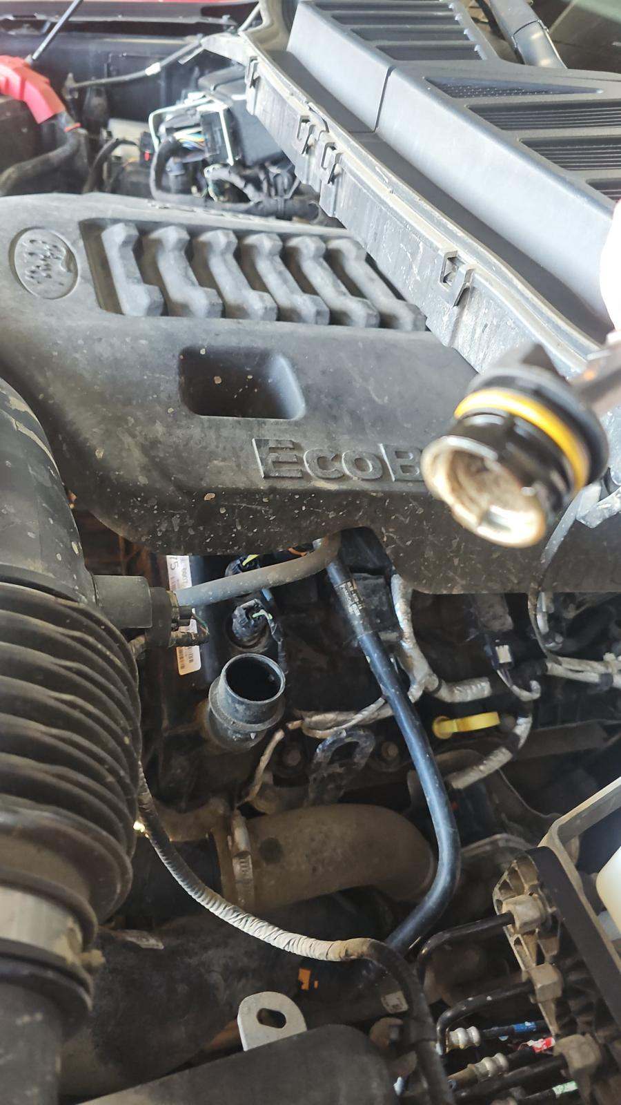 2022 Ford F-150 XLT AWD