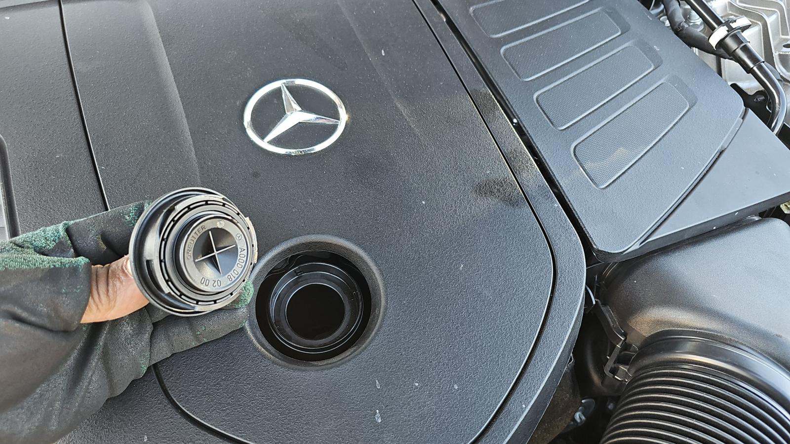 2024 Mercedes-Benz GLC GLC 300 RWD