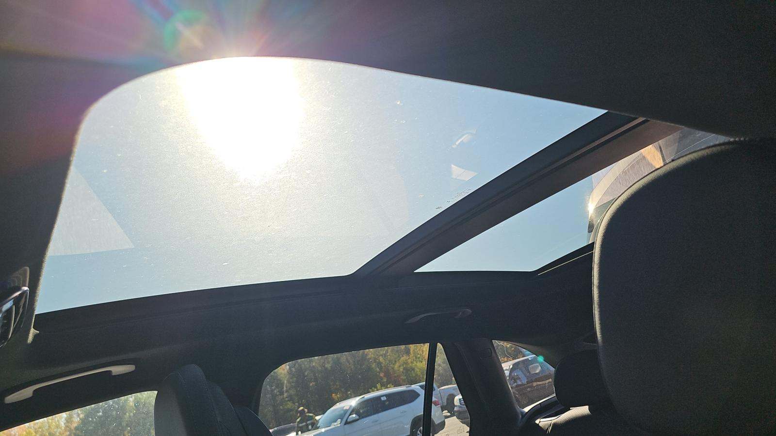 2024 Mercedes-Benz GLC GLC 300 RWD