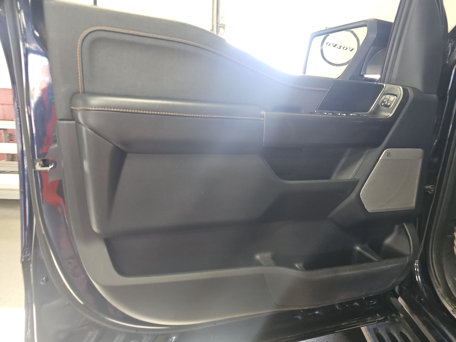 2023 Ford F-150 Tremor AWD