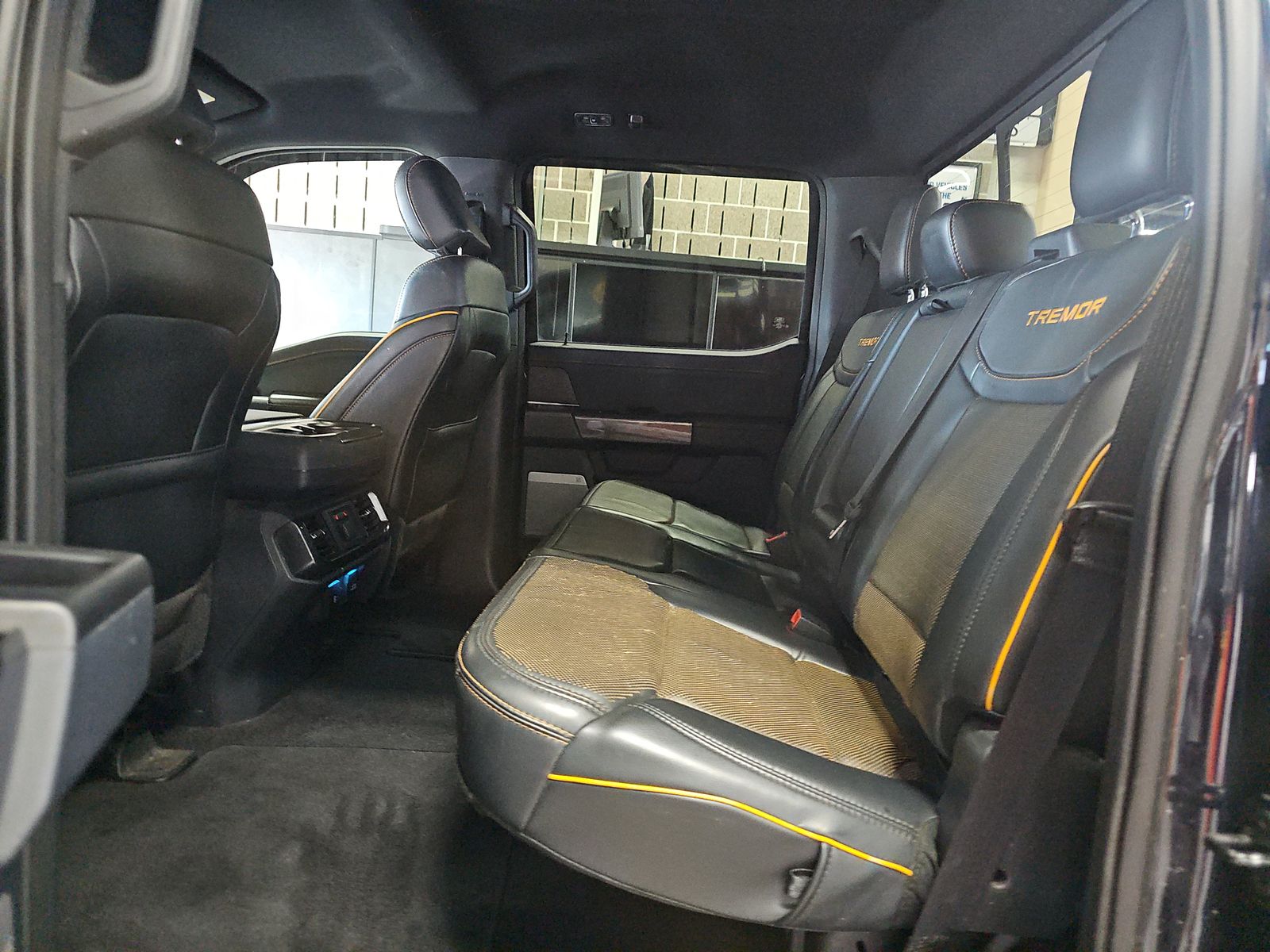 2023 Ford F-150 Tremor AWD