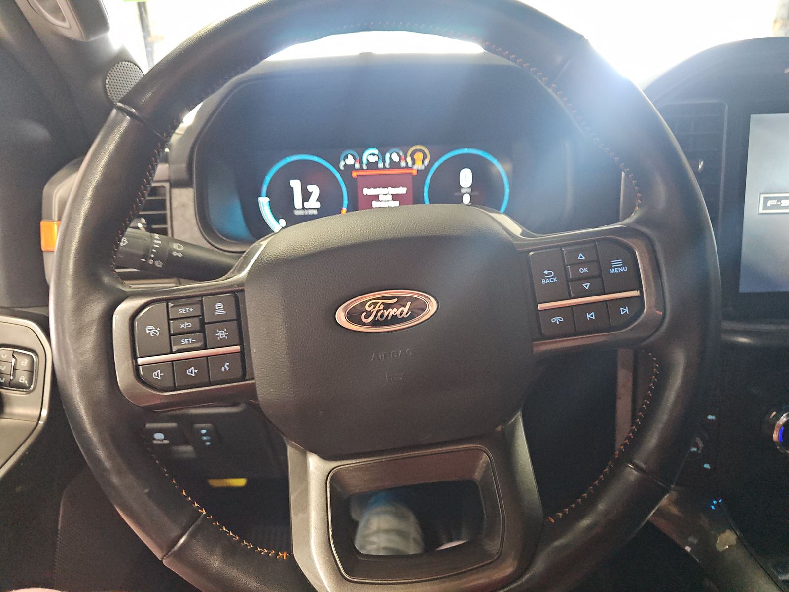 2023 Ford F-150 Tremor AWD