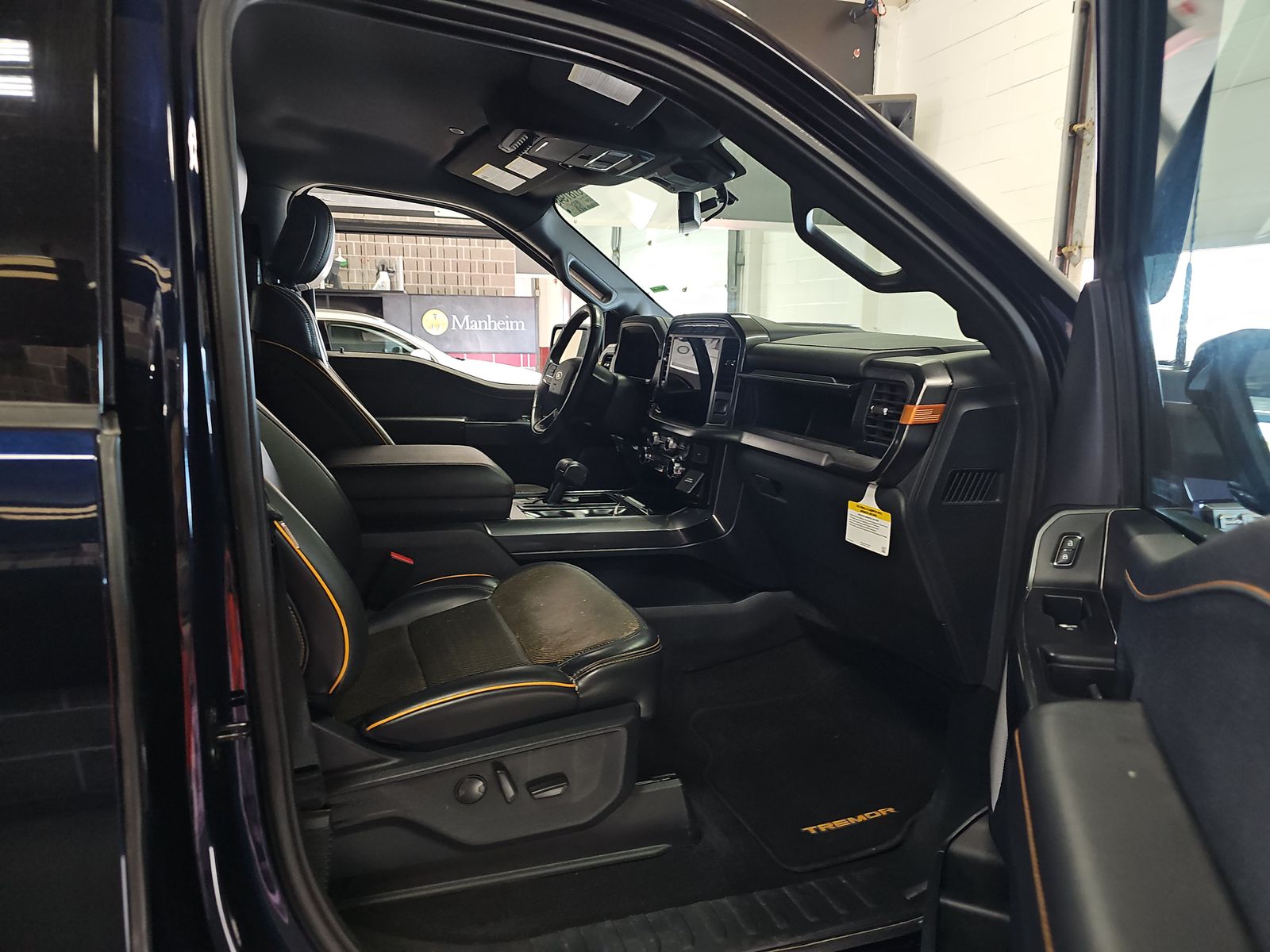 2023 Ford F-150 Tremor AWD