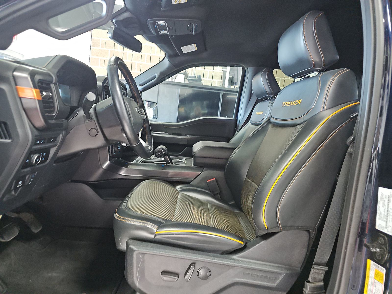 2023 Ford F-150 Tremor AWD