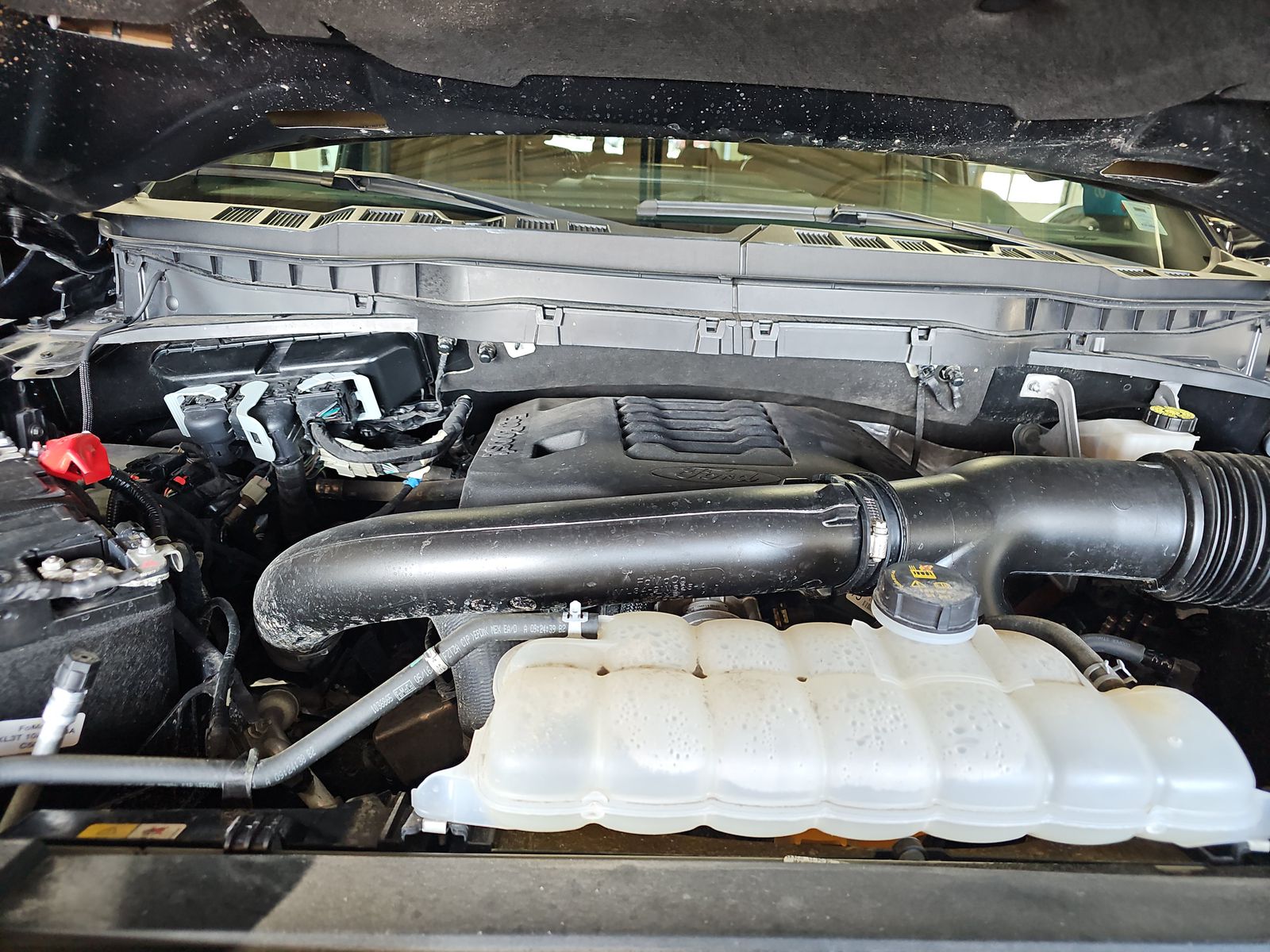 2023 Ford F-150 Tremor AWD