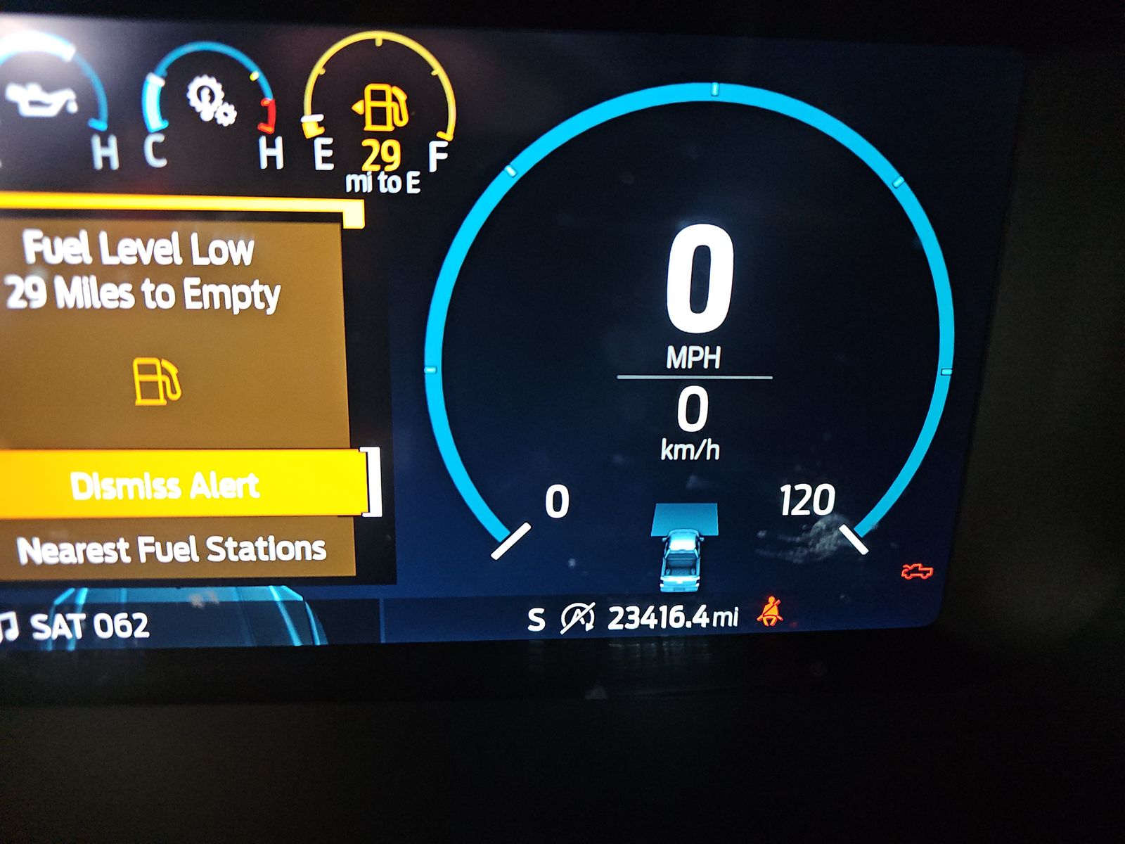 2023 Ford F-150 Tremor AWD