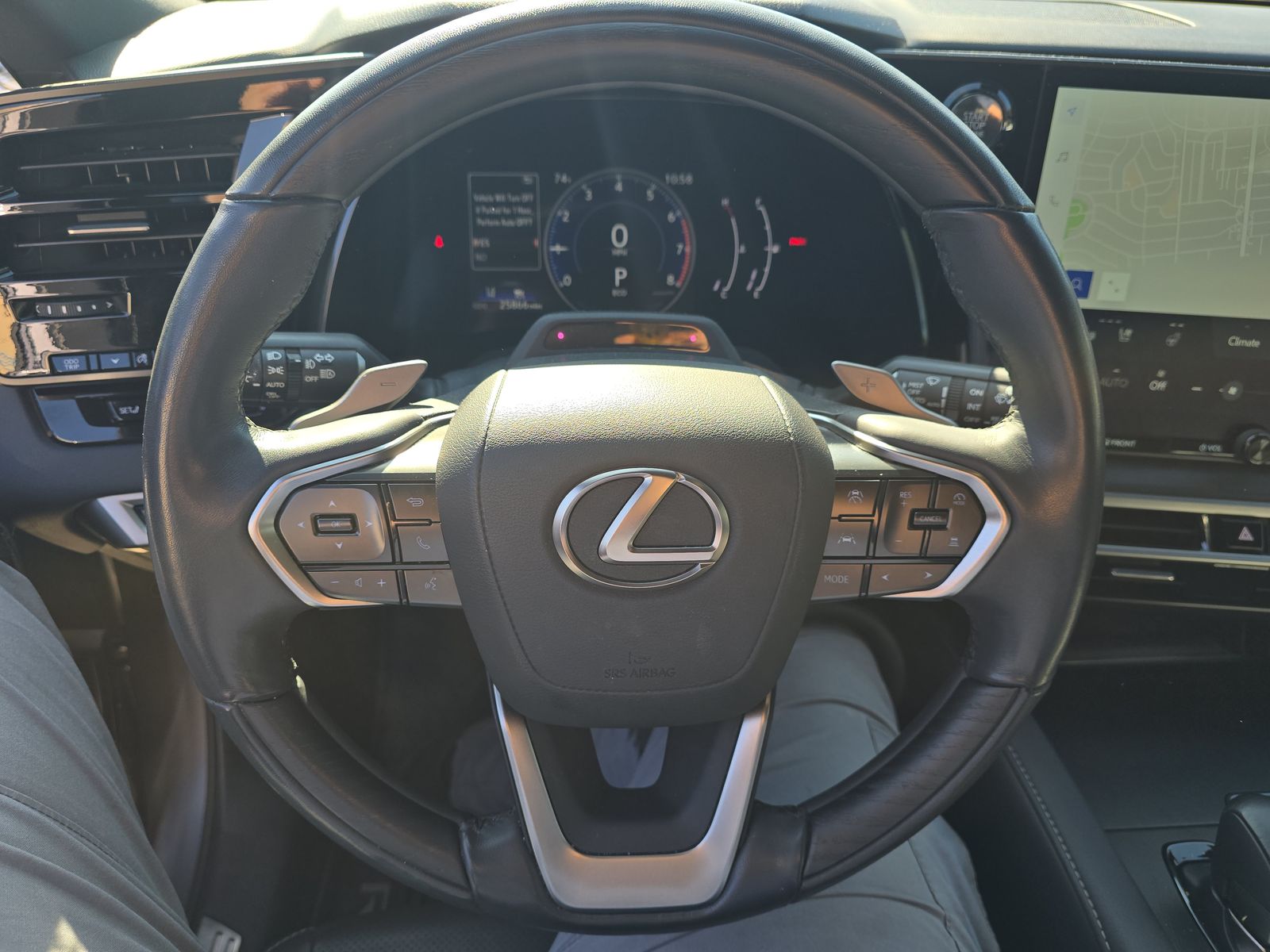 2023 Lexus RX RX 350 Premium FWD