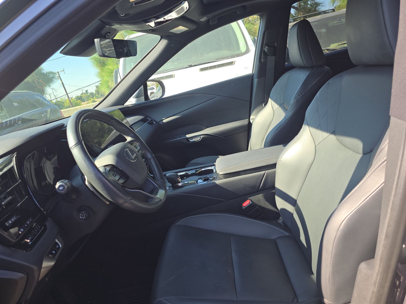 2023 Lexus RX RX 350 Premium FWD