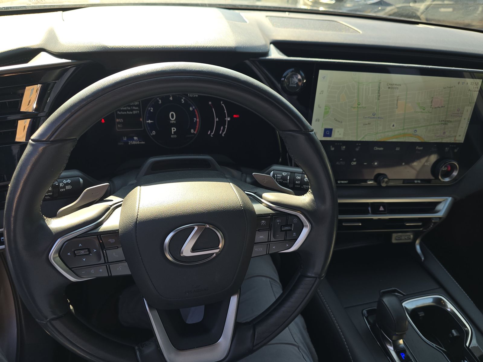 2023 Lexus RX RX 350 Premium FWD