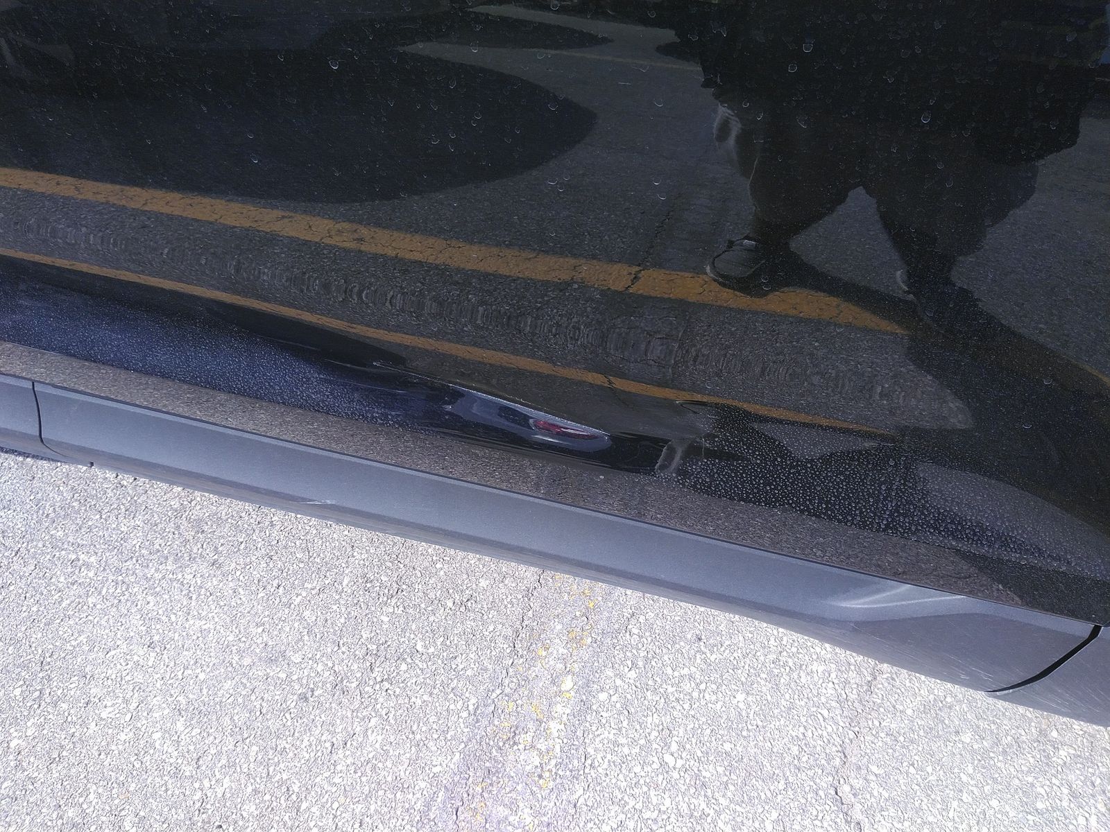 2024 Ford Edge Titanium AWD