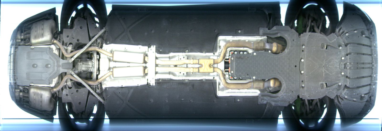 2018 Mercedes-Benz S-Class S 450 RWD